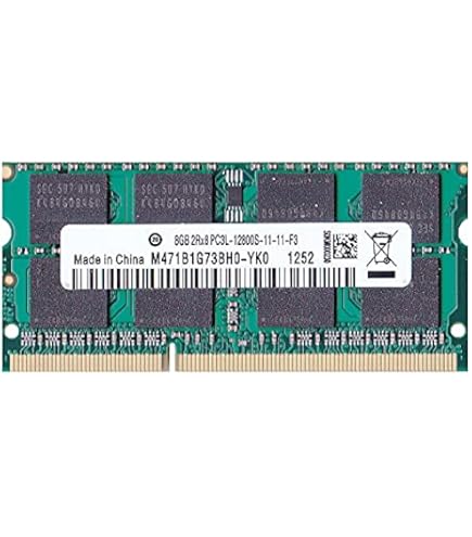 Amazon.co.jp: PC3L-12800S(DDR3-1600) SO-DIMM 4GB ノートPC用